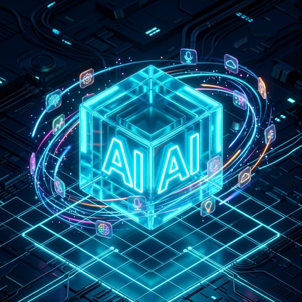 Nexa Unity Architecture