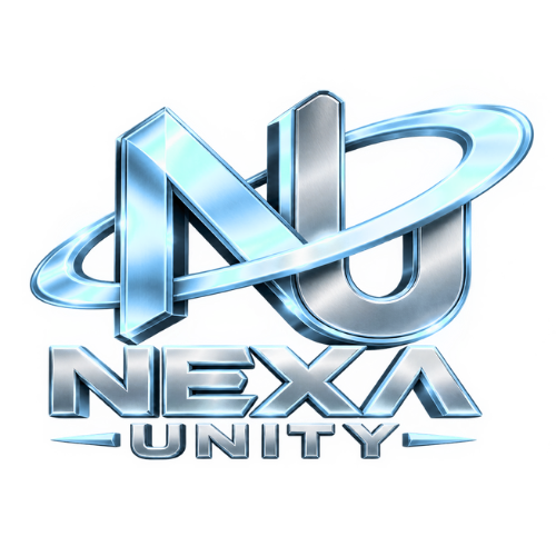 Nexa Unity Logo